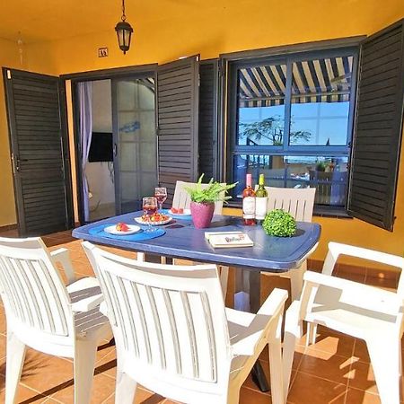 Ferienhaus Vista Mar La Lajita Luaran gambar
