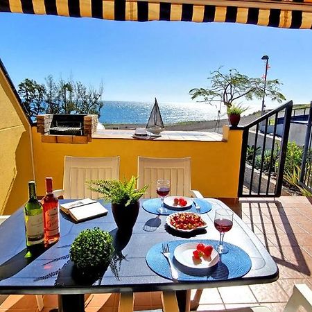 Ferienhaus Vista Mar La Lajita Luaran gambar