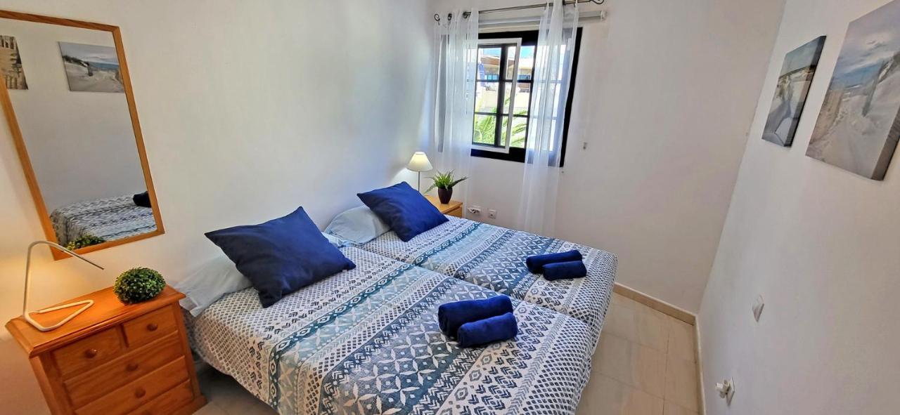 Ferienhaus Vista Mar La Lajita Luaran gambar